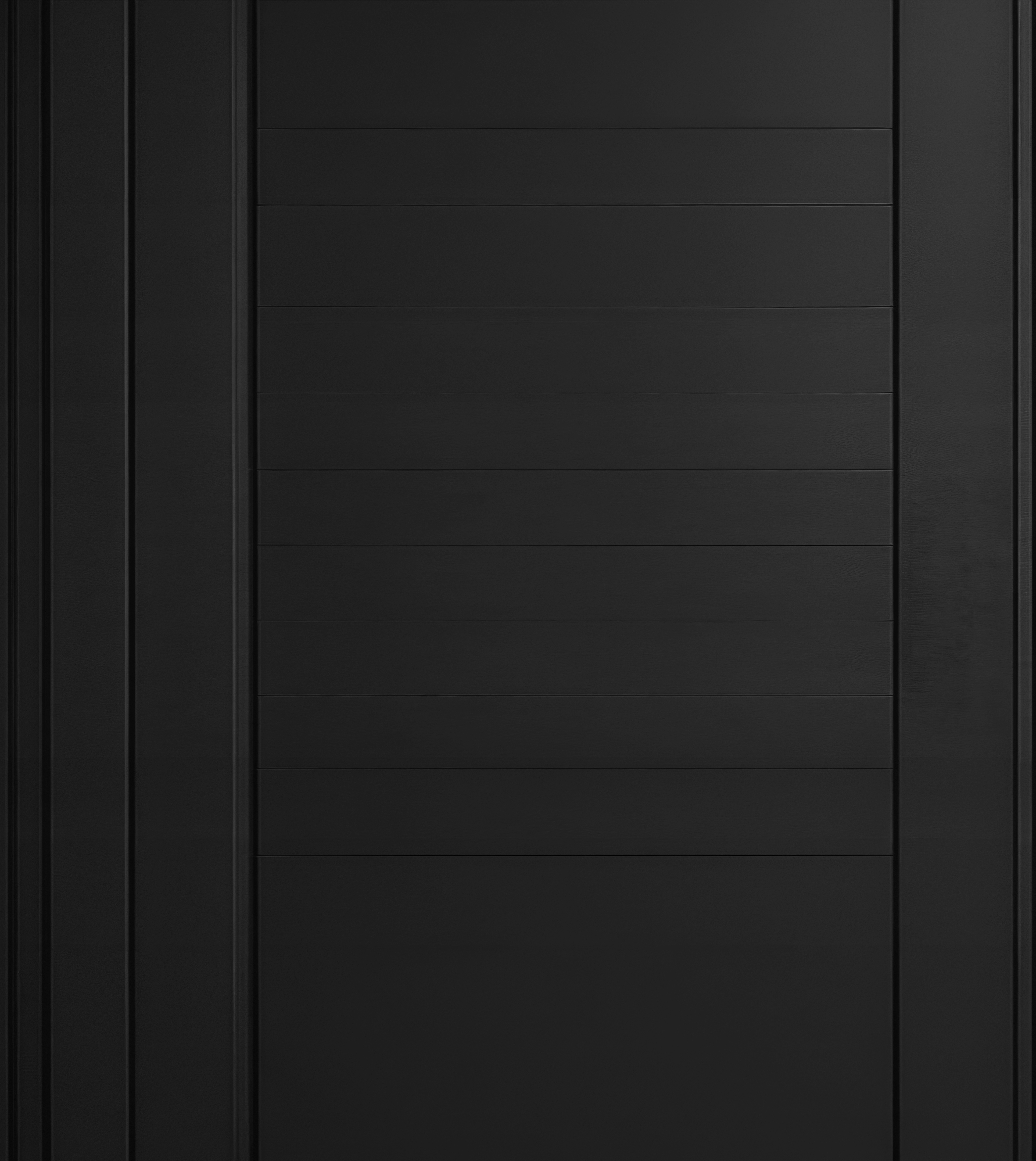 Left Door