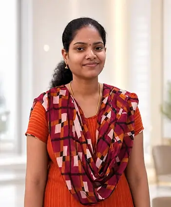 Team Member