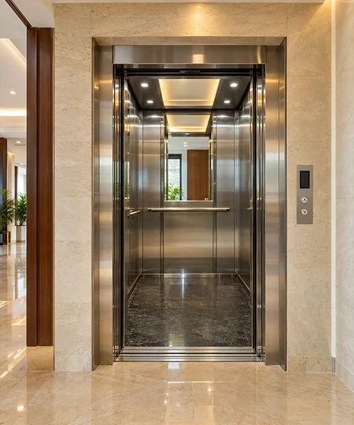 Automatic Lift