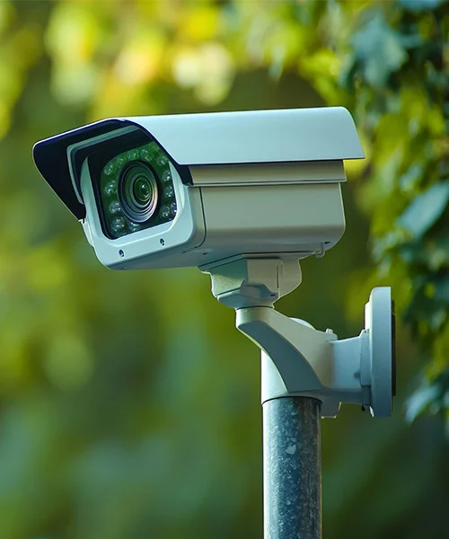 CCTV
