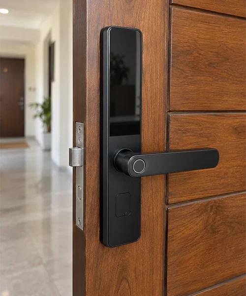Smart Door Lock