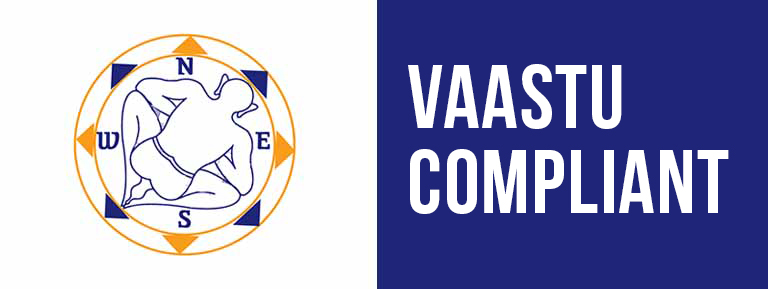 Vastu Compliant