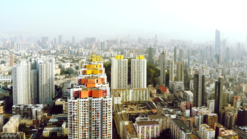 Booming Real Estate Development in Chennai’s Emerging Localities