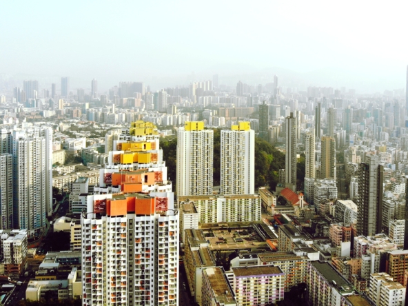 Booming Real Estate Development in Chennai’s Emerging Localities