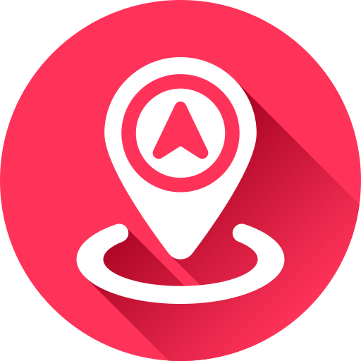 Prime Location Icon