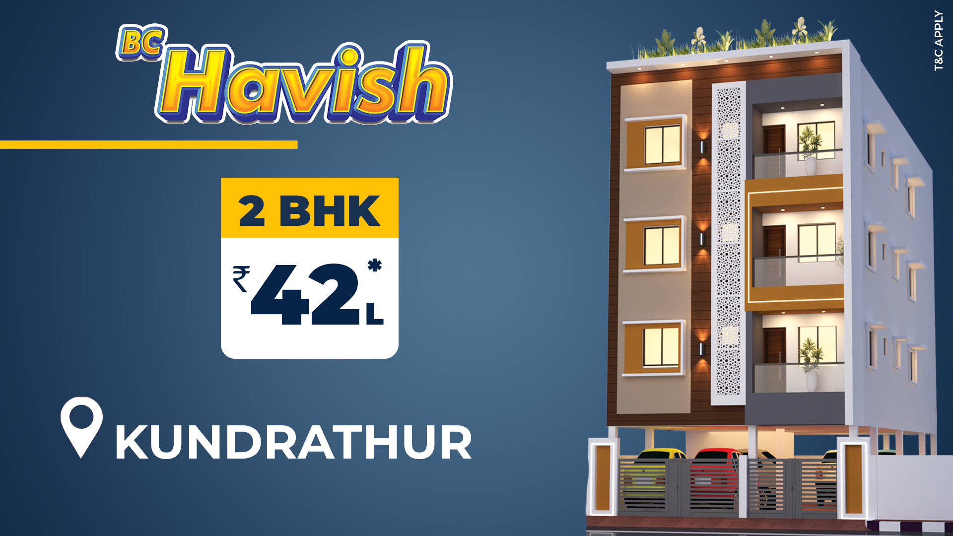 Havish 3