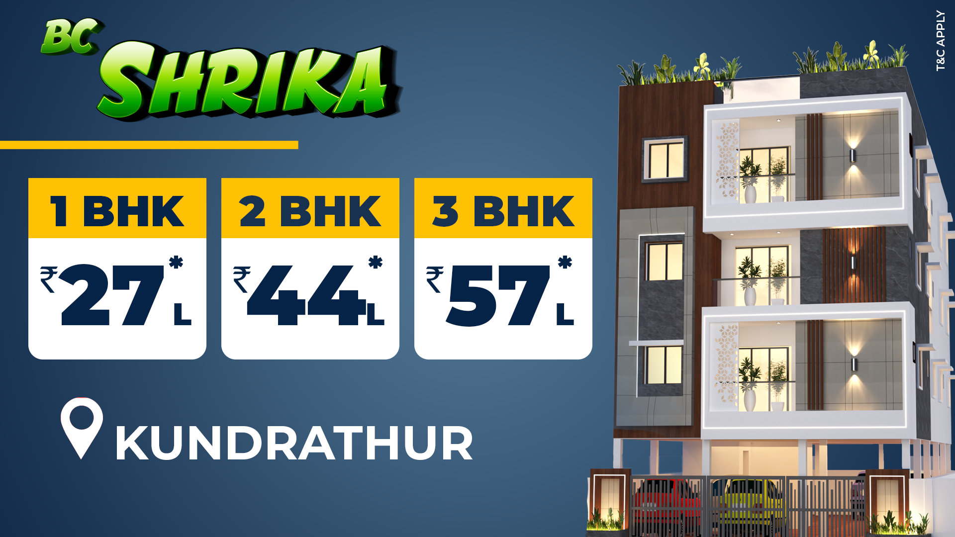 Shrika 4