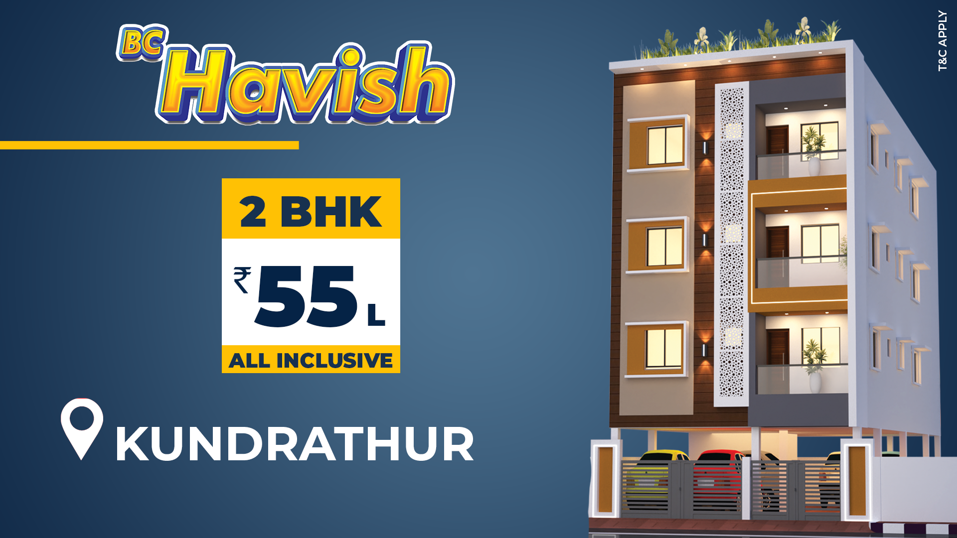 havish Slider