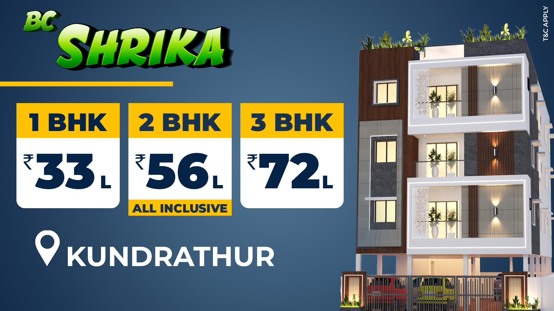 shrika Slider