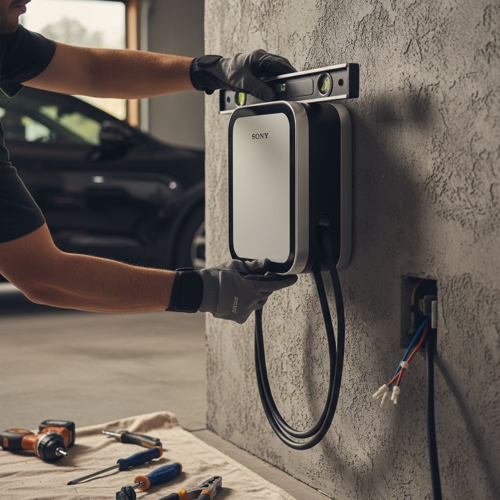 EV Charging