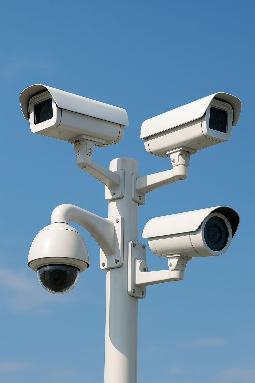 CCTV Camera