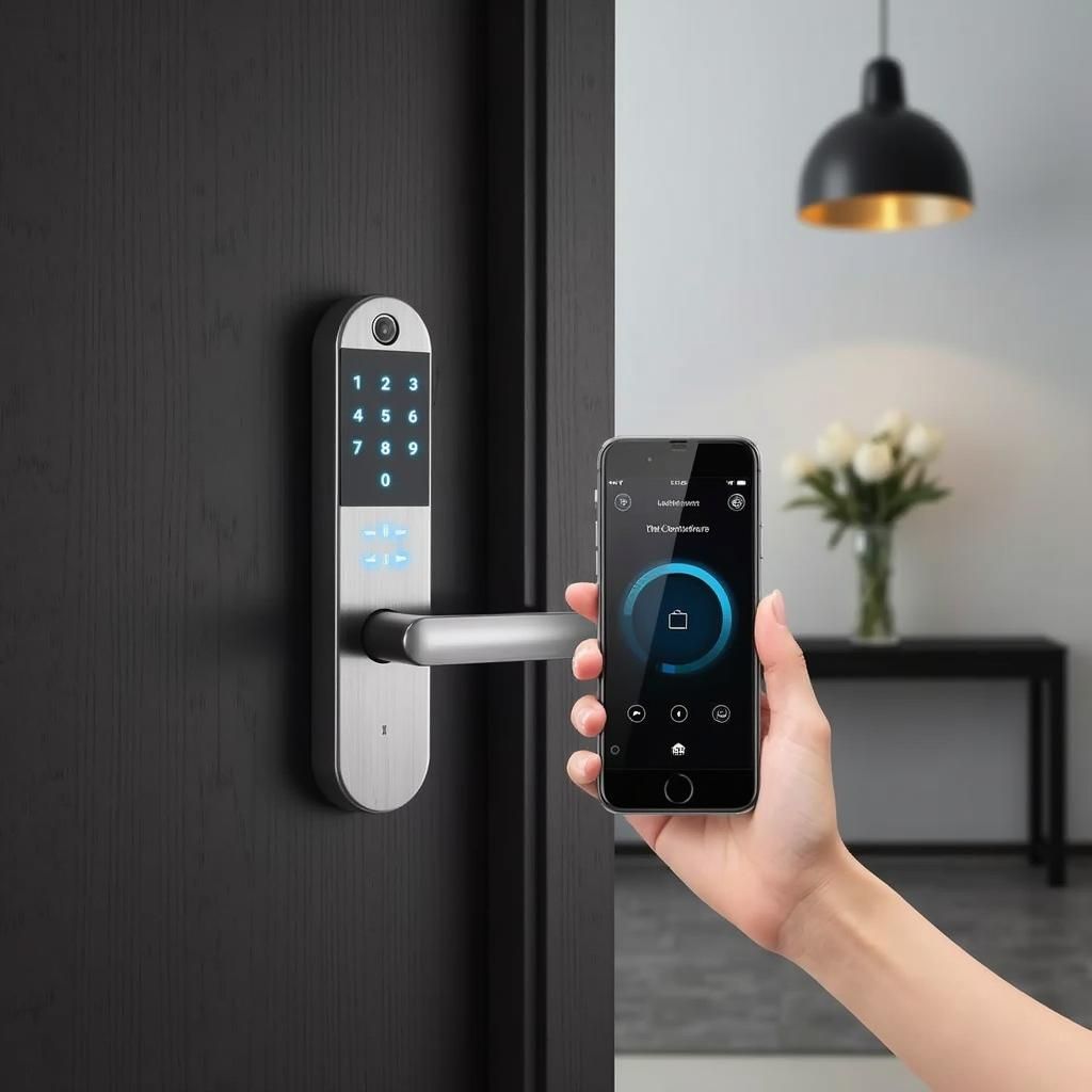 Smart Lock