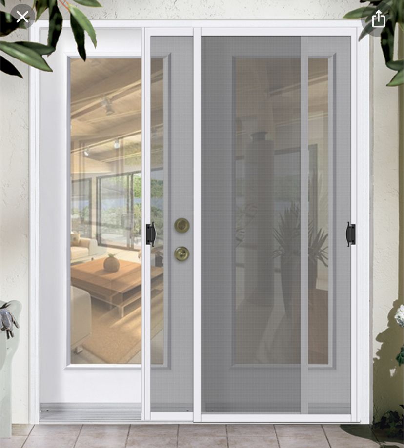 Mosquito Netlon
